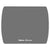 Fellowes® Ultra Thin Mouse Pad with Microban Protection, 9 x 7, Graphite (FEL5908201)