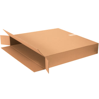 38 x 8 x 26" Flat-Panel TV Box, Bundle Of 5 (38826FPFOL)