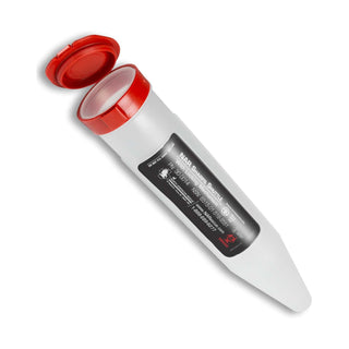 NAR Pocket Shuttle Sharps Container Translucent Base 1-1/4 D X 6-1/2 L Inch Vertical Entry 6 Needles (942611_EA)