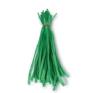 Valvesafe™ Valve Bag Plastic Mesh, Green (999376_PK)