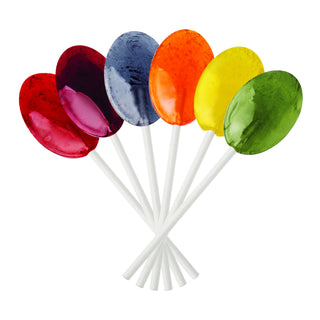 Dr. John's Candies® Sugar-Free Lollipop Dr. John's Candies® (1016395_BG)