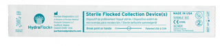 HydraFlock® Specimen Collection Swab 6 Inch Length Sterile (1018086_BX)