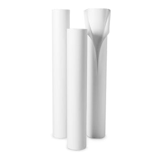 McKesson Table Paper 21 Inch Width 125 Foot Length White Crepe (919572_CS)