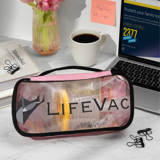 LifeVac Airway Clearance Device LifeVac (1252454_KT)