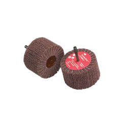 3M™ Combi-S Wheels, 3 in dia., 80 Grit, Aluminum Oxide (405-051144-80801)