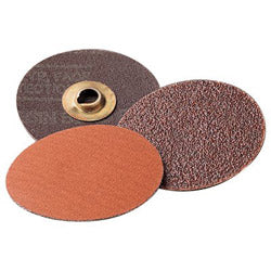 3M™ Roloc™ Discs 777F, Ceramic, 2 in dia, TR, 80 Grit (405-051144-14661)