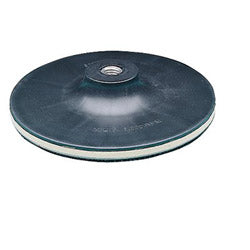 3M™ Hook and Loop Disc Pad Holder, Tall T Hook Type, 4-1/2 in Diameter (405-048011-14111)