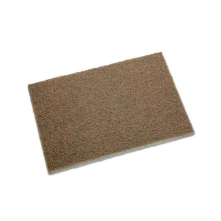 3M™ Hand Pad, 7440, Medium, Aluminum Oxide, Tan, 20 EA/BX (405-048011-65055)