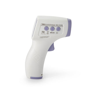 Medsource IR300 Non-Contact Skin Surface Thermometer Infrared Skin Probe Handheld (1164995_EA)