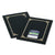 Geographics® Certificate/Document Cover, 12 1/2 x 9 3/4, Black, 6/Pack (GEO45331) (GEO45331)