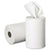 Georgia Pacific® Professional Nonperforated Paper Towels, 7 7/8 x 350ft, White, 12 Rolls/CT (GEP28706)