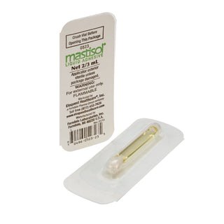 Mastisol® Liquid Bandage 2/3 mL (384949_EA)