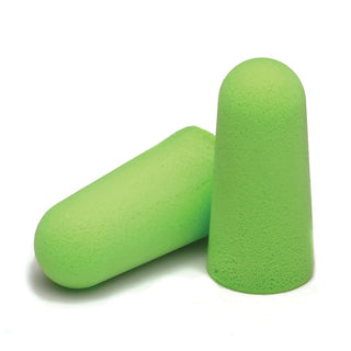 Moldex™ Pura-Fit™ Ear Plugs Cordless One Size Fits Most Green (720992_CS)