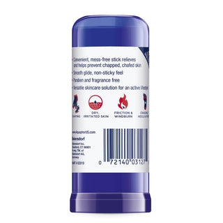 Aquaphor® Healing Balm Skin Protectant .65 oz. Stick Unscented Solid (1231882_EA)