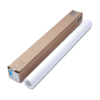 HP Designjet Inkjet Large Format Paper, 36" x 150 ft, Translucent (HEWC3859A)