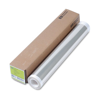 HP Clear Film, 5 mil, 24&quot; x 75' Roll (HEWC3876A)