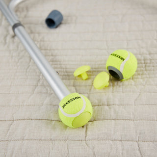 McKesson Tennis Ball Glide For Walker (1095258_BX)