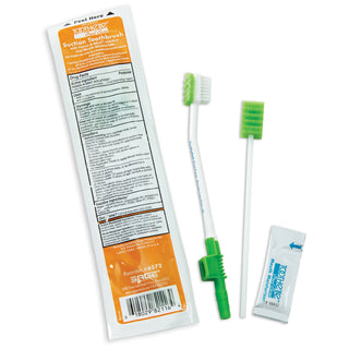 Toothette® Suction Toothbrush Kit NonSterile (913574_CS)