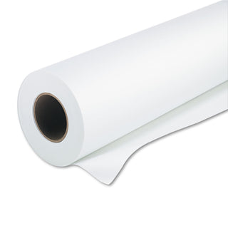 HP Designjet Inkjet Large Format Paper, 55 lbs., 36" x 100 ft, White (HEWQ6627B) (HEWQ6627A)