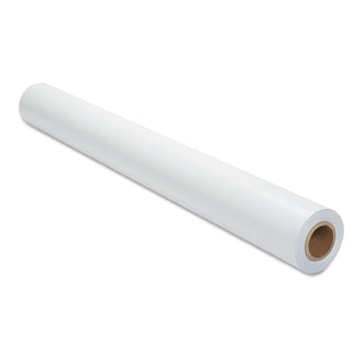 HP Professional Satin Photo Paper, 24" x 75 ft, Roll (HEWQ7992A)