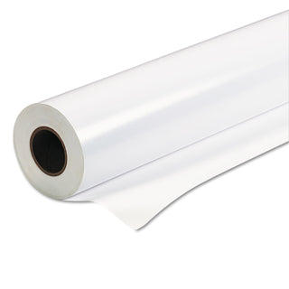 HP Professional Satin Photo Paper, 24" x 75 ft, Roll (HEWQ7992A)