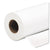 HP Everyday Pigment Ink Photo Paper Roll, Satin, 24" x 100 ft, Roll (Q8920A)