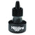 Higgins® Waterproof Pigmented Drawing Ink, Black, 1oz Bottle (HIG44201)