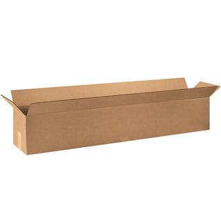 48 x 8 x 8" Long Corrugated Boxes, Bundle Of 20 (4888)