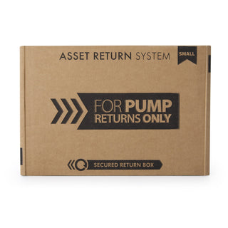 Pump Return Box (993390_EA)