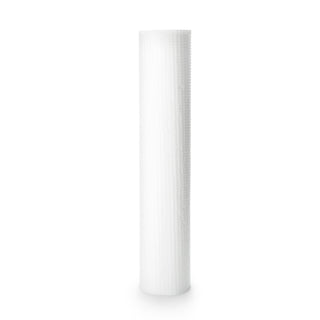 McKesson Table Paper 21 Inch Width 125 Foot Length White Crepe (919572_CS)