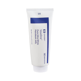 Vaseline® Petroleum Jelly 3.25 oz. Tube NonSterile (653687_CS)