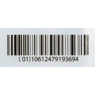 McKesson Reclosable Bag 12 X 12 Inch Polyethylene Clear Zipper Closure (957786_BX)