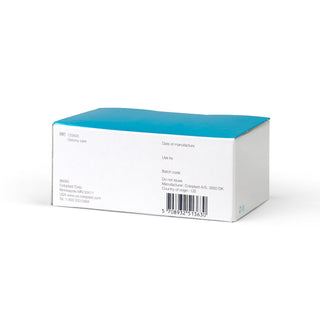 Brava® Lubricating Deodorant 0.27 oz. Packet (830149_EA)