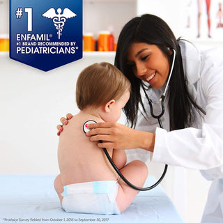 Enfamil® NeuroPro™ EnfaCare® Infant Formula Unflavored 2 oz. Bottle Liquid Milk-Based Premature (1118219_CS)