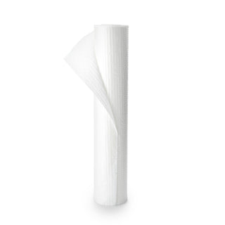 McKesson Table Paper 21 Inch Width 125 Foot Length White Crepe (919572_CS)