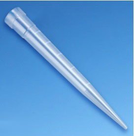 Specific Pipette Tip 1,000 to 5,000 µL Graduated NonSterile (972537_BG)