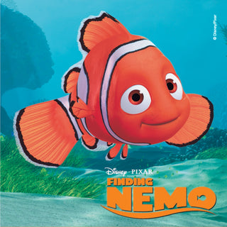 Disney® 75 per Pack Best of Pixar Sticker 2-1/2 Inch (823444_PK)