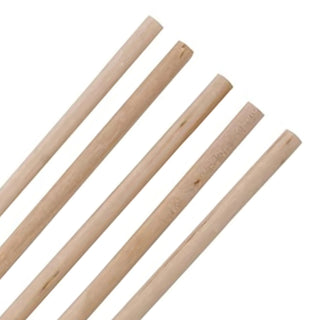 McKesson Applicator Stick Without Tip Wood Shaft 6 Inch NonSterile 1000 per Pack (40100_BX)
