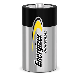Energizer® Alkaline Battery C Cell 1.5V Disposable (258472_CS)