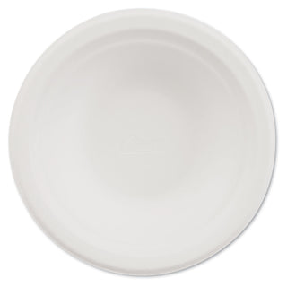 Chinet® Classic Paper Bowl, 12oz, White, 125/Pack (HTM21230PK)