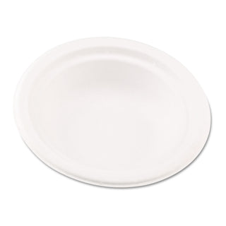 Chinet® Classic Paper Bowl, 12oz, White, 1000/Carton (HTM21230)