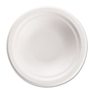 Chinet® Classic Paper Bowl, 12oz, White, 1000/Carton (HTM21230)