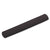 Innovera® Gel Nonskid Keyboard Wrist Rest, Black (IVR50458)