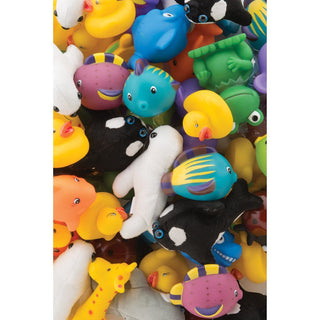 SmileMakers® 60 per Box Kiddie Mix Toys Various Toy Sizes (926215_BX)