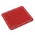 Kelly Computer Supply Optical Mouse Pad, 9 x 7-3/4 x 1/8, Red (KCS81108)