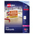 Avery® Postcards for Laser Printers, 4 x 6, Uncoated White, 2/Sheet, 100/Box (AVE05389)