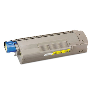 Innovera® Remanufactured 44315302 Toner, 6000 Page-Yield, Magenta (IVR44315302)