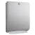 Bobrick ClassicSeries Surface-Mounted Paper Towel Dispenser, 10 13/16"x3 15/16"x14 1/16" (BOB2620)