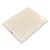 Crown Clean Step Dirt Grabber Mat, 31.5 x 25.5, White (CWNWC3125SW)