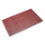 Crown Safewalk Heavy-Duty Anti-Fatigue Drainage Mat, Grease-Proof, 36 x 60, Terra Cotta (CWNWSTF35TC)